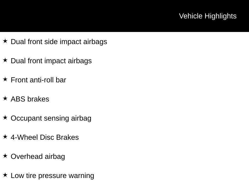 used 2024 Chrysler Pacifica car, priced at $27,391