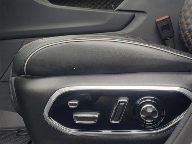 used 2023 Jeep Grand Cherokee car, priced at $44,484