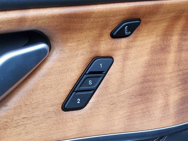 used 2023 Jeep Grand Cherokee car, priced at $44,484