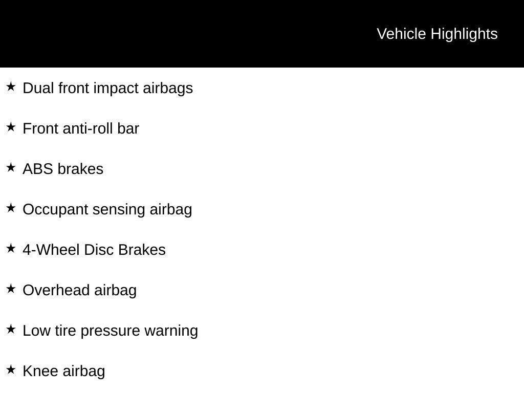 used 2024 Chrysler Pacifica car, priced at $28,997