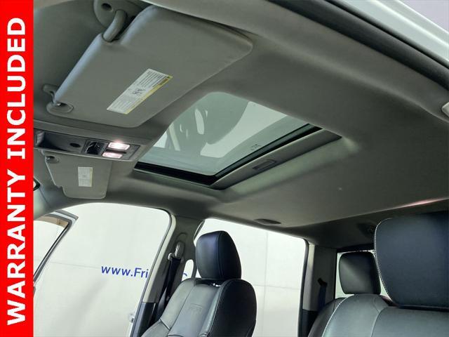 used 2016 Ram 1500 car, priced at $20,236