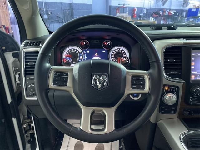 used 2016 Ram 1500 car, priced at $21,893