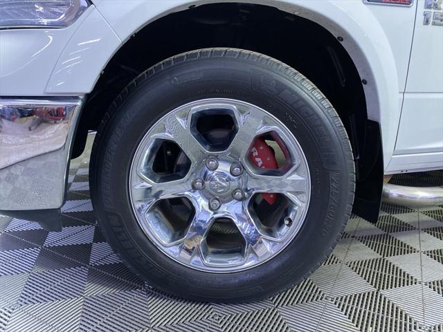 used 2016 Ram 1500 car, priced at $21,893