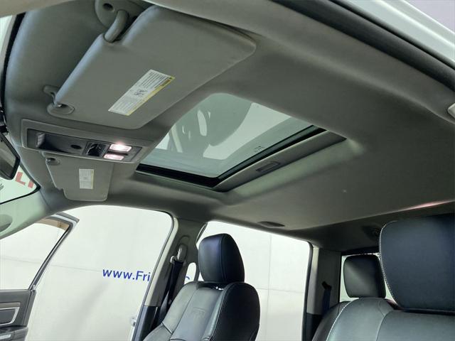 used 2016 Ram 1500 car, priced at $21,893