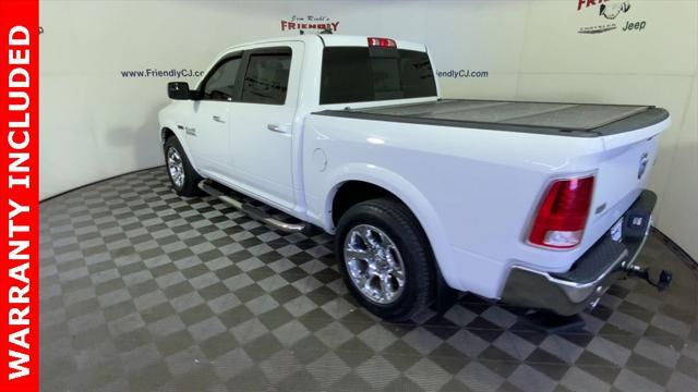 used 2016 Ram 1500 car, priced at $20,236