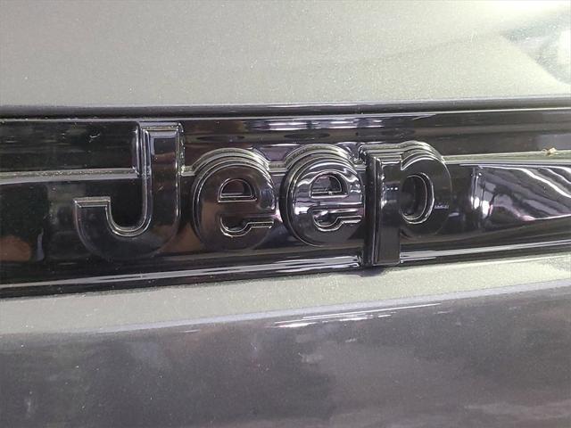 new 2025 Jeep Grand Cherokee car, priced at $45,835