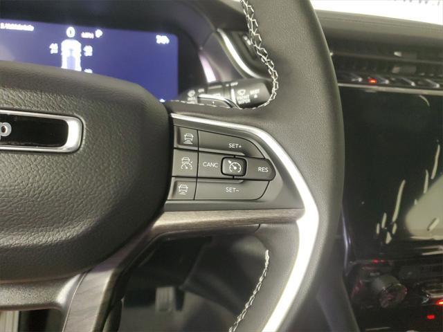 new 2025 Jeep Grand Cherokee car, priced at $45,835