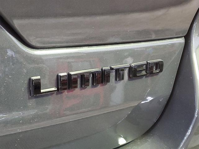new 2025 Jeep Grand Cherokee car, priced at $45,835