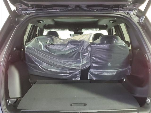 new 2025 Jeep Grand Cherokee car, priced at $45,835