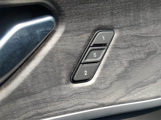 used 2021 Jeep Grand Cherokee L car, priced at $29,973