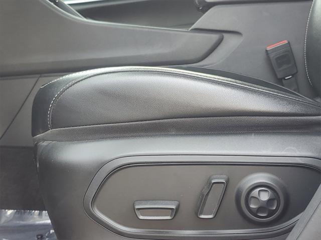 used 2021 Jeep Grand Cherokee L car, priced at $29,973