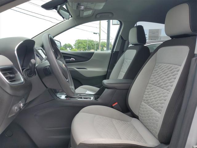 used 2019 Chevrolet Equinox car, priced at $14,485