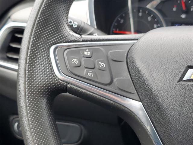 used 2019 Chevrolet Equinox car, priced at $14,485