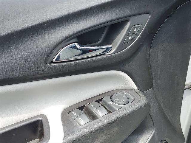 used 2019 Chevrolet Equinox car, priced at $14,485