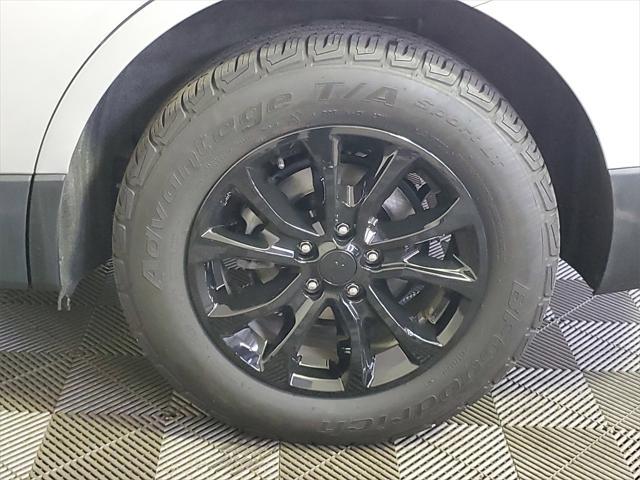 used 2019 Chevrolet Equinox car, priced at $14,485