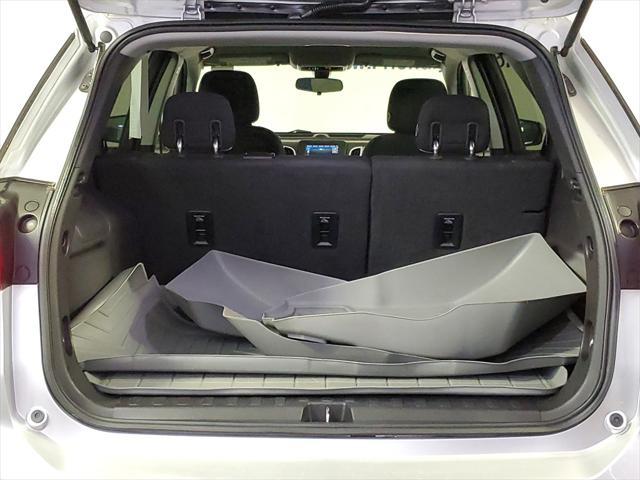 used 2019 Chevrolet Equinox car, priced at $14,485