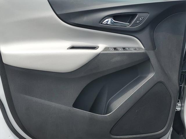 used 2019 Chevrolet Equinox car, priced at $14,485