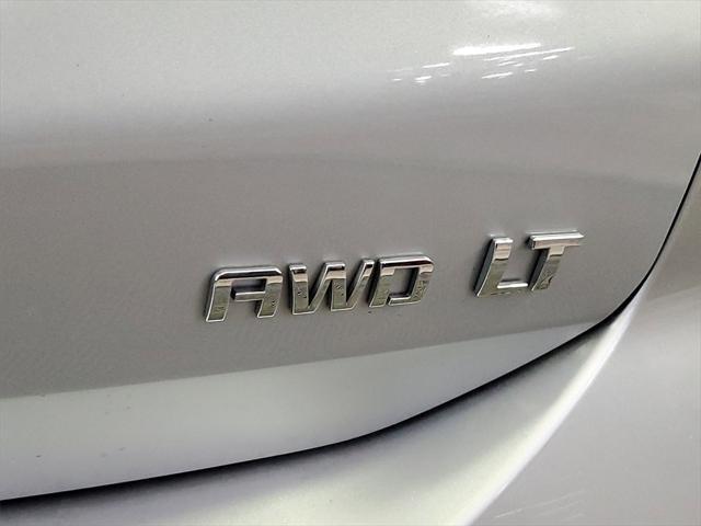 used 2019 Chevrolet Equinox car, priced at $14,485