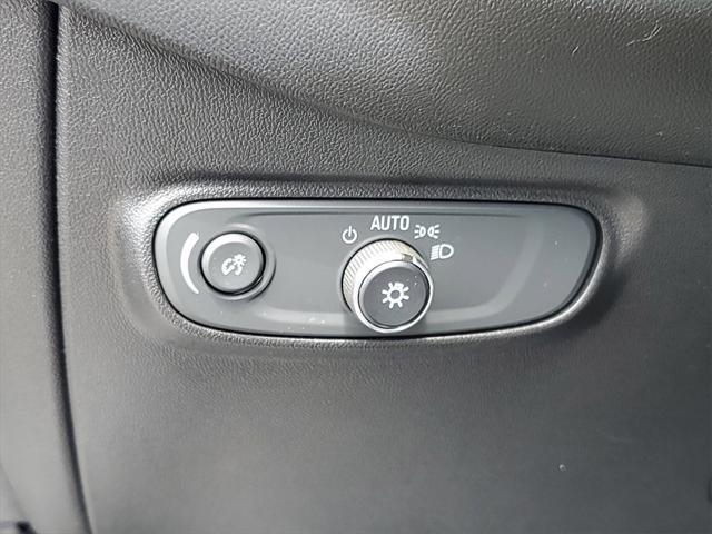 used 2019 Chevrolet Equinox car, priced at $14,485