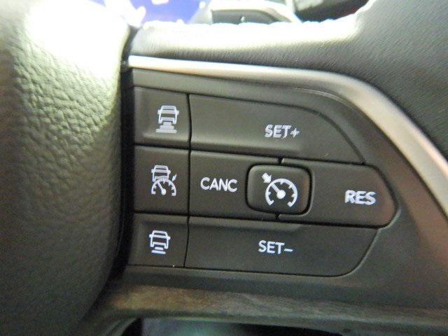 new 2025 Jeep Grand Cherokee car, priced at $46,060
