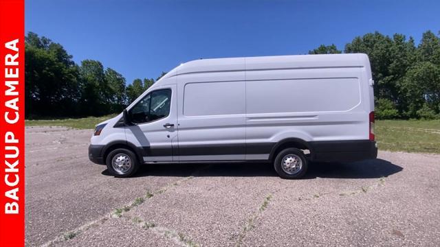 used 2023 Ford Transit-250 car, priced at $45,977