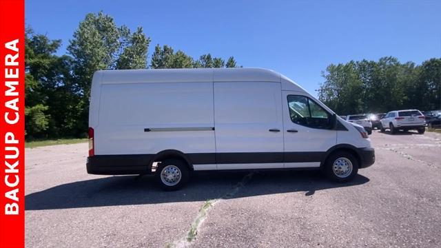 used 2023 Ford Transit-250 car, priced at $45,977