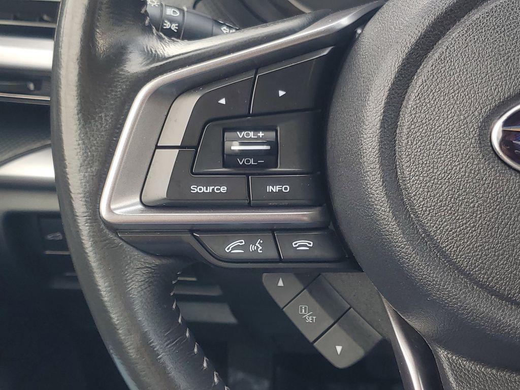 used 2022 Subaru Forester car, priced at $22,987