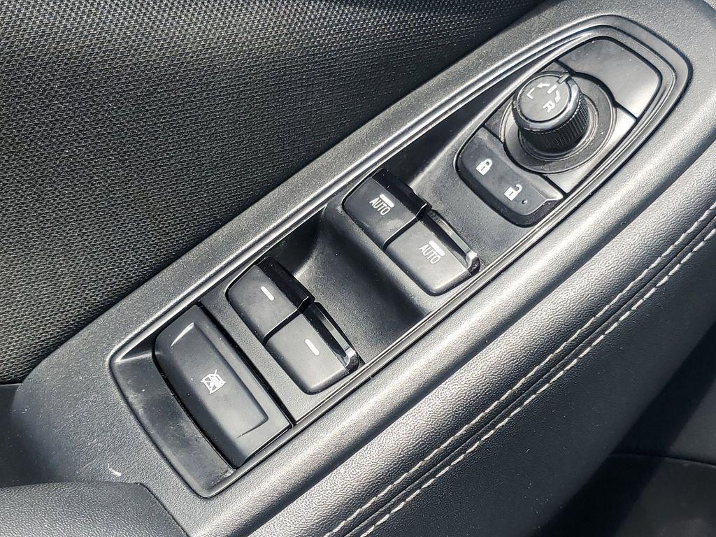 used 2022 Subaru Forester car, priced at $22,987