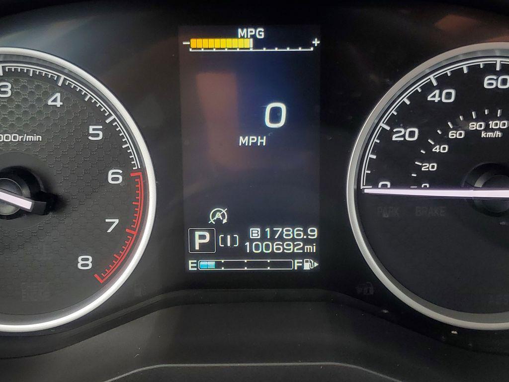 used 2022 Subaru Forester car, priced at $22,987