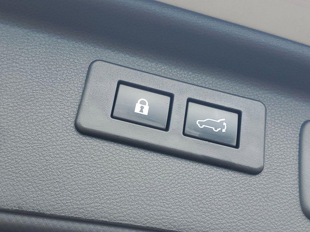used 2022 Subaru Forester car, priced at $22,987