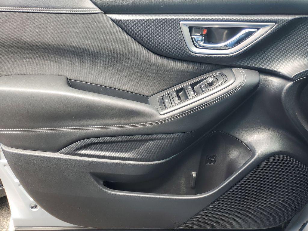 used 2022 Subaru Forester car, priced at $22,987