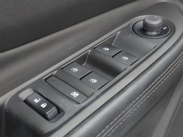 used 2022 Buick Encore car, priced at $20,476