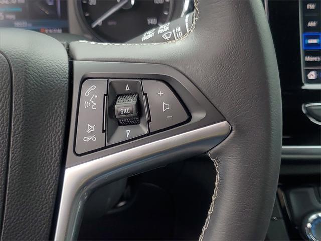 used 2022 Buick Encore car, priced at $20,476