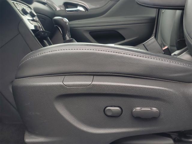 used 2022 Buick Encore car, priced at $20,476