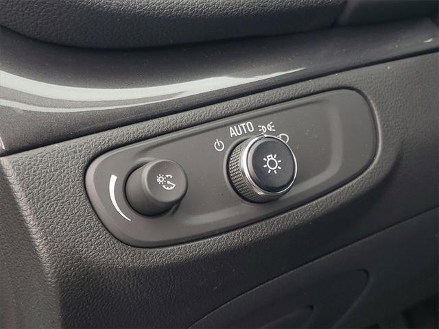 used 2022 Buick Encore car, priced at $20,476
