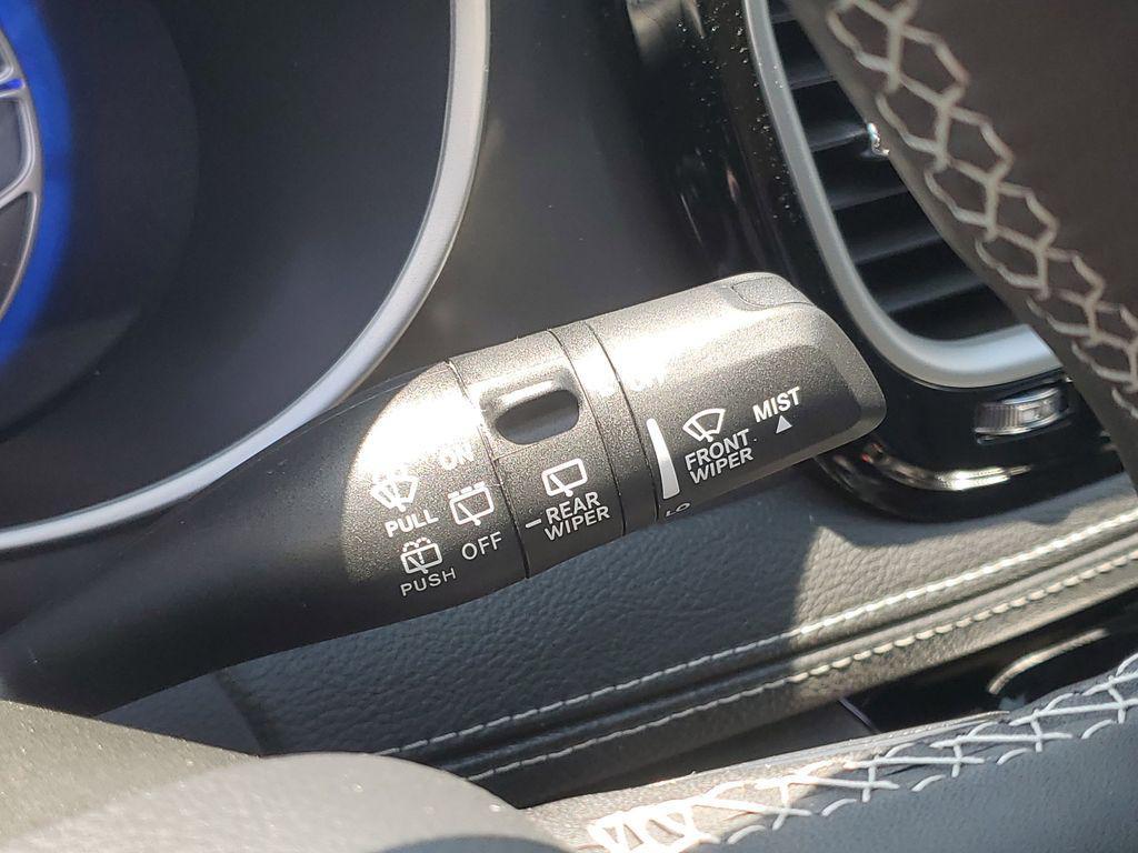 new 2025 Chrysler Pacifica car, priced at $40,993