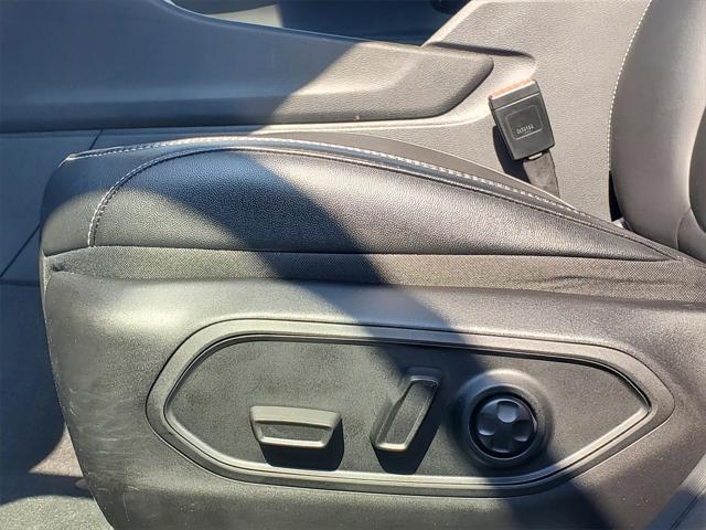 used 2023 Jeep Grand Cherokee L car, priced at $36,092