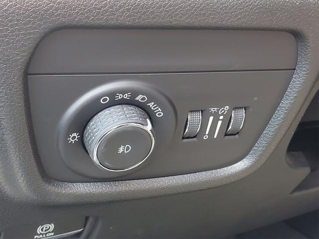 used 2023 Jeep Grand Cherokee L car, priced at $36,092