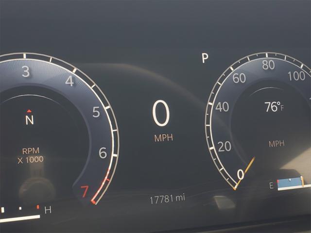 used 2023 Jeep Grand Cherokee car, priced at $35,289