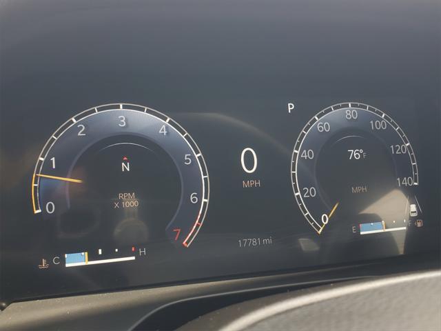 used 2023 Jeep Grand Cherokee car, priced at $35,289