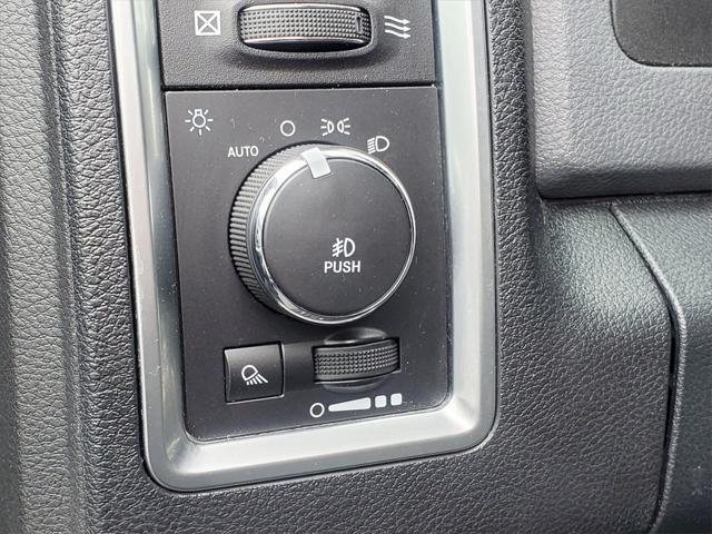 used 2016 Ram 1500 car, priced at $17,416