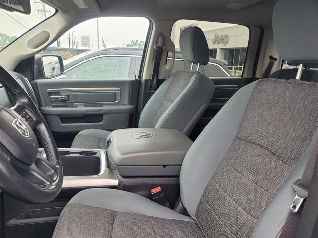 used 2016 Ram 1500 car, priced at $17,416