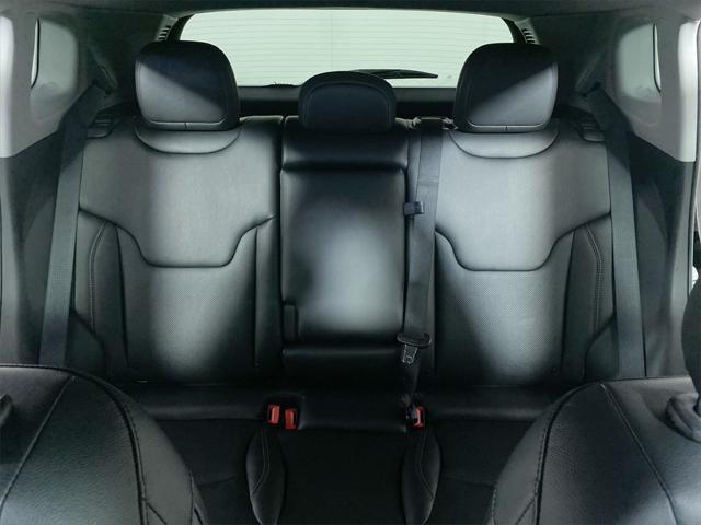 used 2022 Jeep Compass car, priced at $21,828