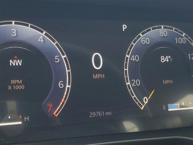 used 2023 Jeep Grand Cherokee L car, priced at $33,765