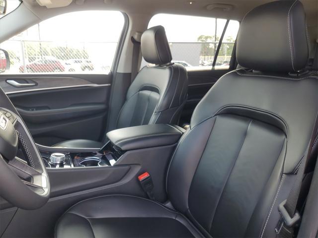used 2023 Jeep Grand Cherokee L car, priced at $33,765