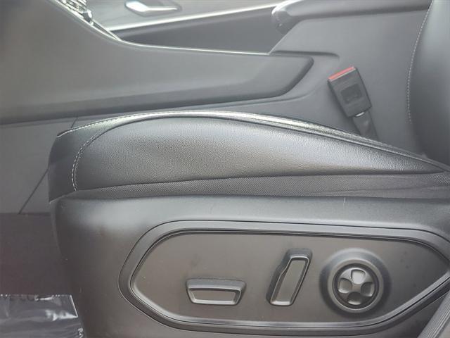 used 2023 Jeep Grand Cherokee L car, priced at $33,765