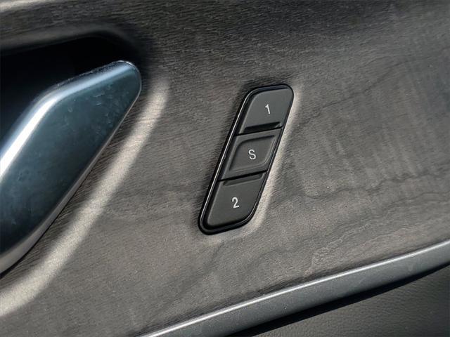 used 2023 Jeep Grand Cherokee L car, priced at $33,765
