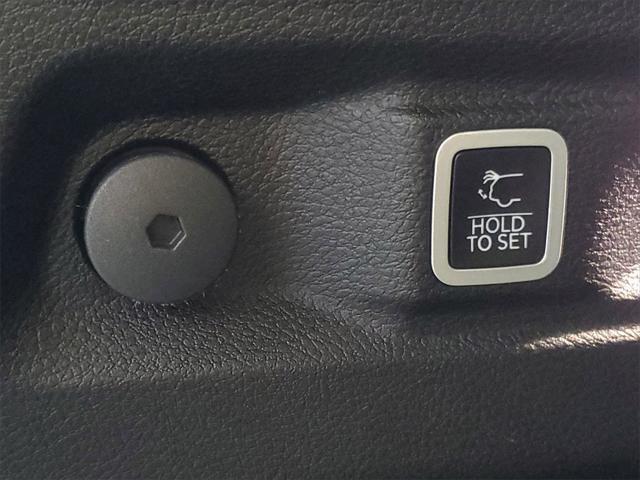used 2023 Jeep Grand Cherokee L car, priced at $33,765