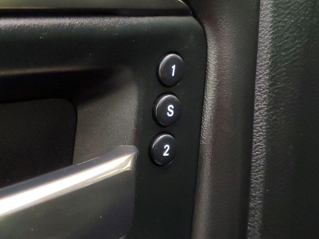 used 2020 Ram 2500 car, priced at $57,603
