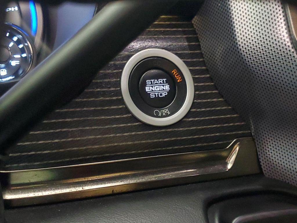 used 2020 Ram 2500 car, priced at $57,603